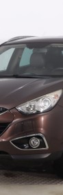 Hyundai ix35 , Salon Polska, 184 KM, Automat, Skóra, Klimatronic,-3