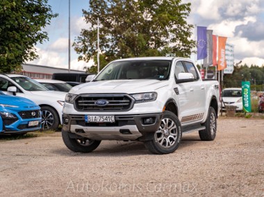 2.3 LARIAT , LPG , 4X4 , FULL OPCJA-1