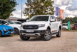 Ford Ranger 2.3 LARIAT , LPG , 4X4 , FULL OPCJA
