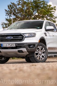 2.3 LARIAT , LPG , 4X4 , FULL OPCJA-2