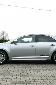 Suzuki Kizashi 2.4VVT 178KM [Eu5] Sport 4x4 AWD -Automat -Skóra -Serwisowany do koń-2