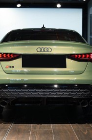 Audi A3 III S3 TFSI quattro S3 2.0 TFSI quattro (333 KM) Dach szklany panoramicz-2