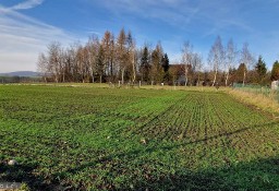 Działka budowlana Brzezinka