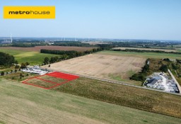 Działka budowlana Bierkowo, ul. Grodzka