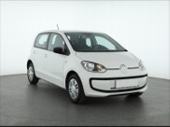 Volkswagen up! , Automat, Klima, Tempomat, Parktronic