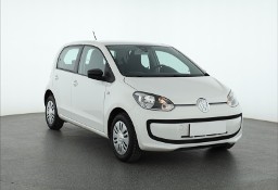 Volkswagen up! , Automat, Klima, Tempomat, Parktronic