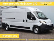 Opel Movano Heavy L3H2 EAT8 Heavy L3H2 EAT8 2.2 180KM