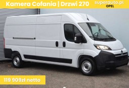 Opel Movano Heavy L3H2 EAT8 Heavy L3H2 EAT8 2.2 180KM