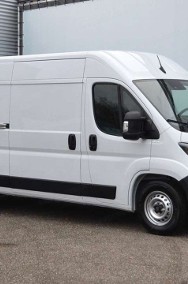 Opel Movano Heavy L3H2 EAT8 Heavy L3H2 EAT8 2.2 180KM-2