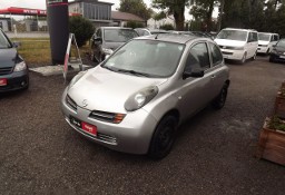 Nissan Micra III