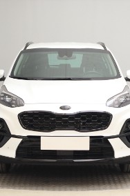 Kia Sportage IV , Salon Polska, 1. Właściciel, Serwis ASO, Automat, Skóra,-2