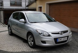 Hyundai i30 I Prosty Silnik - Super Stan - Klima - GWARANCJA - Zakup Door To Door