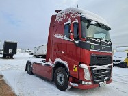 Volvo FH500 Volvo fh 500