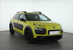 Citroen C4 Cactus I , Salon Polska, 1. Właściciel, Serwis ASO, Klimatronic,