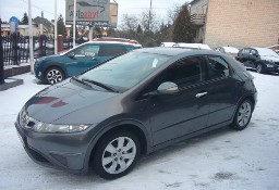 Honda Civic VIII Salon PL - I właściciel