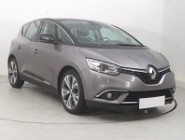 Renault Scenic IV Salon Polska, Serwis ASO, VAT 23%, Skóra, Navi, Klimatronic,
