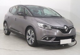 Renault Scenic IV Salon Polska, Serwis ASO, VAT 23%, Skóra, Navi, Klimatronic,