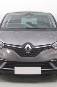 Renault Scenic IV Salon Polska, Serwis ASO, VAT 23%, Skóra, Navi, Klimatronic,-2