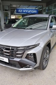 Hyundai Tucson III 1.6 T-GDi Executive 2WD Tucson 1.6 T-GDi Executive 2WD 150KM-2