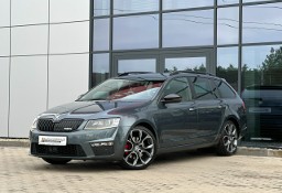 Skoda Octavia III 8xAlu, Xenon, Navi, Climatronic, Skóra, Czujniki, Łopatki, GWARANCJA