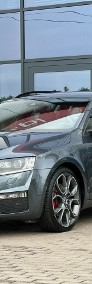 Skoda Octavia III 8xAlu, Xenon, Navi, Climatronic, Skóra, Czujniki, Łopatki, GWARANCJA-3