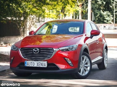 Mazda CX-3-1