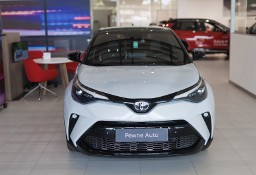 Toyota C-HR 1.8 Hybrid GPF GR Sport