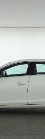 Volvo S60 II , Salon Polska, Serwis ASO, Automat, Skóra, Navi, Xenon,-4