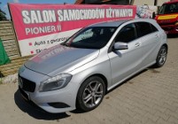 Mercedes-Benz Klasa A W176