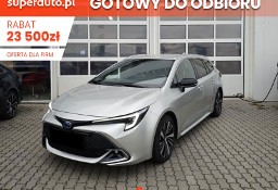 Toyota Corolla XII Style 1.8 Hybrid Style 1.8 Hybrid 140KM | Podgrzewane fotele!