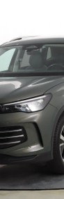 Volkswagen Tiguan , Salon Polska, 1. Właściciel, Serwis ASO, DSG, Skóra,-3