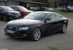 Audi A5 I (8T) 2.0 TDI QUATTRO