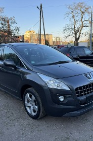 Peugeot 3008 I 1.6THP-156km-Automat-Serwisowany-Bezwypadkowy-Skóra-PDC-Klimatronik-2
