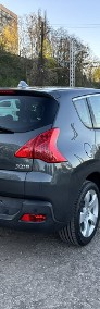 Peugeot 3008 I 1.6THP-156km-Automat-Serwisowany-Bezwypadkowy-Skóra-PDC-Klimatronik-3
