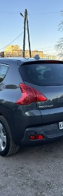 Peugeot 3008 I 1.6THP-156km-Automat-Serwisowany-Bezwypadkowy-Skóra-PDC-Klimatronik-4