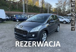 Peugeot 3008 I 1.6THP-156km-Automat-Serwisowany-Bezwypadkowy-Skóra-PDC-Klimatronik