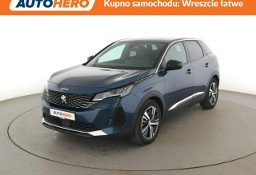 Peugeot 3008 II FV23 full led virtual kamera navi phev auto klima