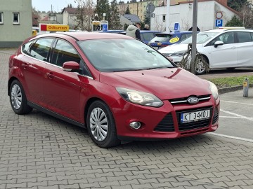 pierwszy właściciel w kraju