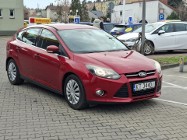 Ford Focus III pierwszy właściciel w kraju