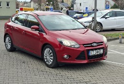 Ford Focus III pierwszy właściciel w kraju