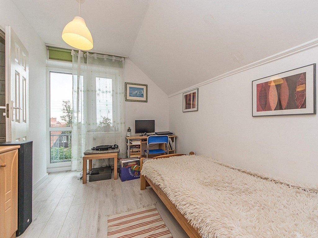 Mieszkanie do wynajęcia, 48 m² Gdańsk, Morenowe Wzgórze