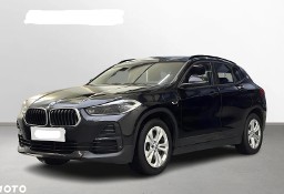 BMW X2 25e X-Drive 220KM Polski Salon Bezwypadkowy Serwis w ASO FV23%