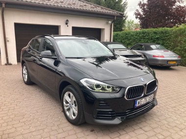 25e X-Drive 220KM Polski Salon Bezwypadkowy Serwis w ASO FV23%-1
