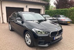 BMW X2 25e X-Drive 220KM Polski Salon Bezwypadkowy Serwis w ASO FV23%