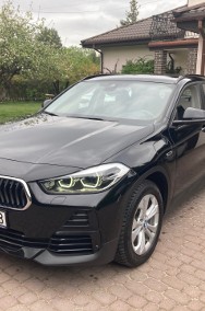 25e X-Drive 220KM Polski Salon Bezwypadkowy Serwis w ASO FV23%-2