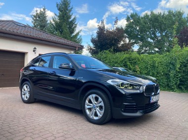 25e X-Drive 220KM Polski Salon Bezwypadkowy Serwis w ASO FV23%-1