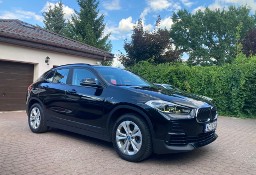 BMW X2 25e X-Drive 220KM Polski Salon Bezwypadkowy Serwis w ASO FV23%