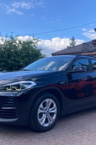 25e X-Drive 220KM Polski Salon Bezwypadkowy Serwis w ASO FV23%-2