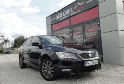 SEAT Toledo IV (klucz14) GWARANCJA, Automat! Udok. przebieg, MOŻLIWA ZAMIANA RATY