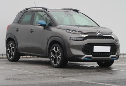 Citroen C3 Aircross Salon Polska, Serwis ASO, Automat, Skóra, Navi, Klimatronic,